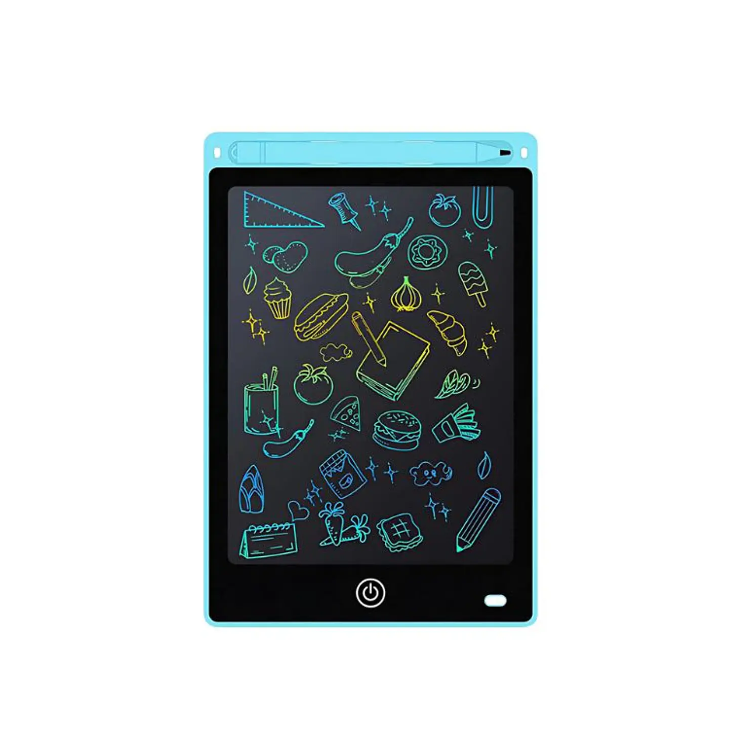Pizarra LCD Magnética Para Niños 10 Pulgadas 1