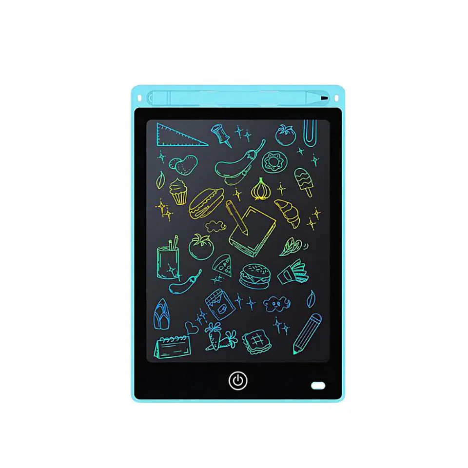 Pizarra LCD Magnética Para Niños 10 Pulgadas 1