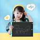 Pizarra LCD Magnética Para Niños 10 Pulgadas - Miniatura 4