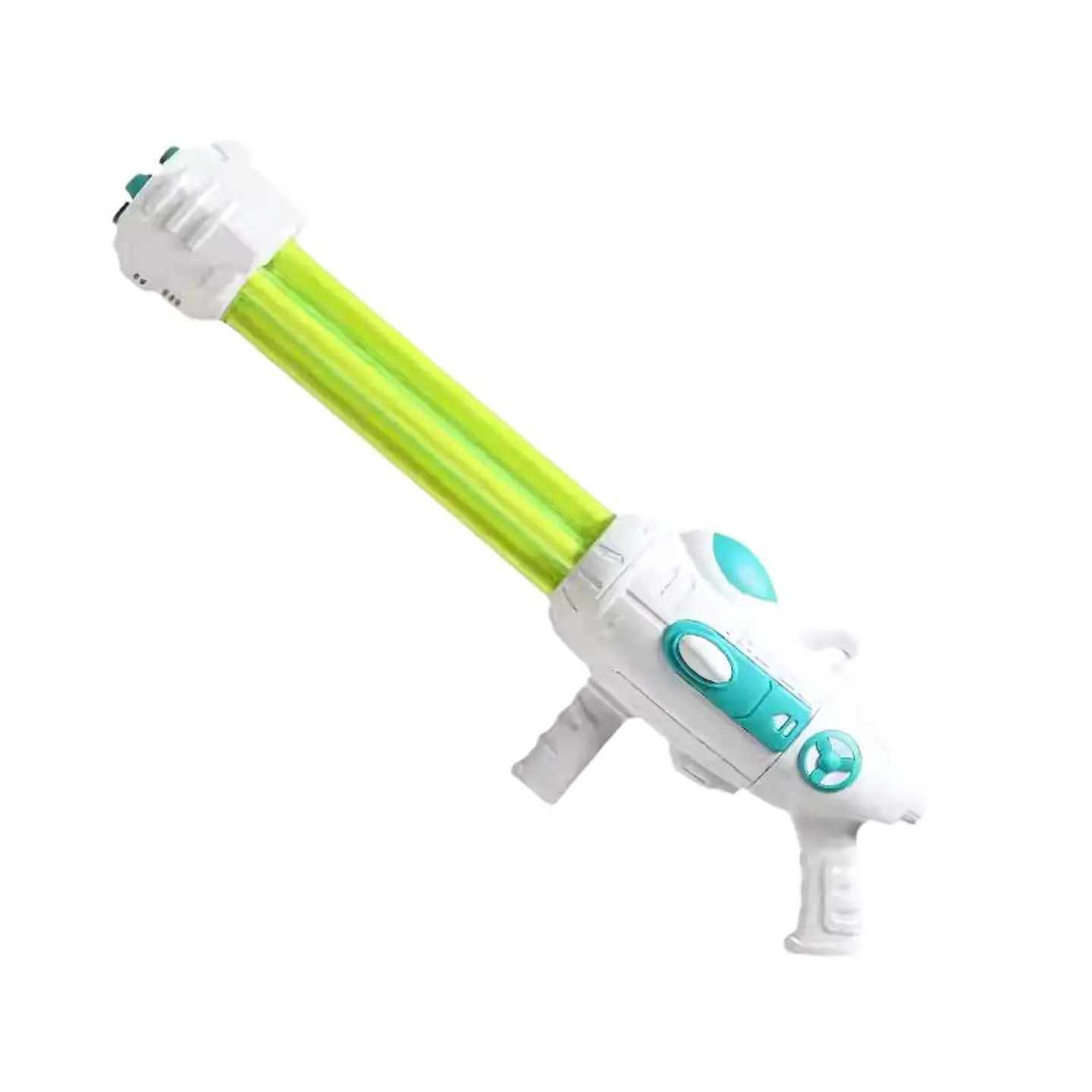 Pistola De Agua Recargable Para Niños 4