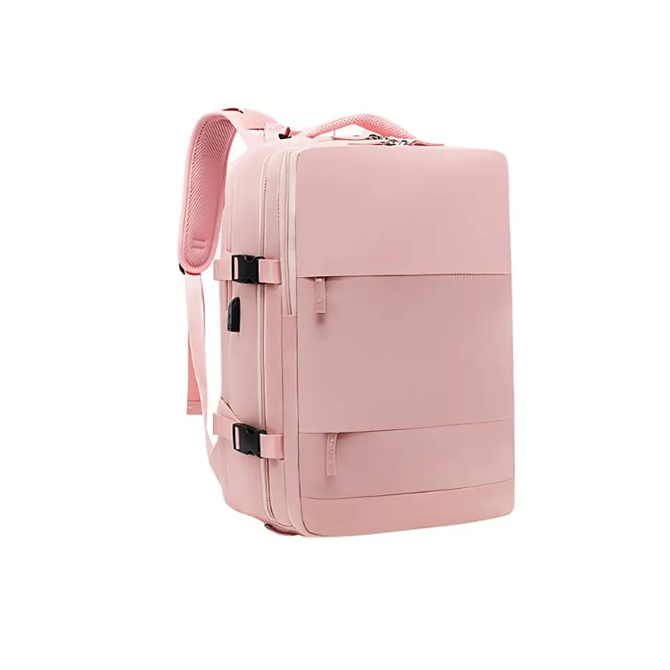 Mochila de Viaje o Escolar Multifuncional 8