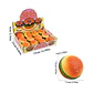 Pelota Antiestrés Hamburguesa Caja 12 Unidades - Miniatura 5