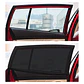 Set de 4 Mosquiteros Para Ventanas de Autos - Miniatura 5