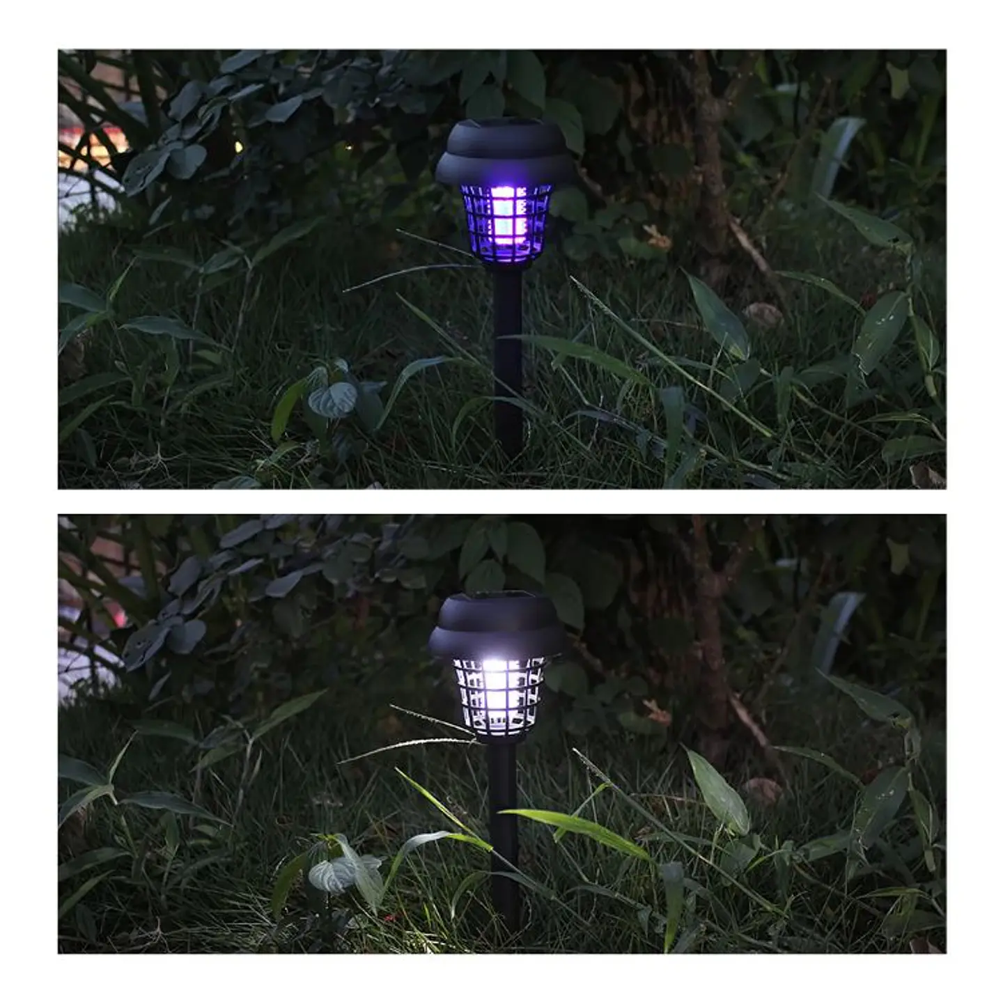 Repelente de Mosquitos 4 Lampara UV- 4 Unidades 3