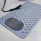 Alfombra Antideslizante Piso de Ducha 50x80cm - Miniatura 4