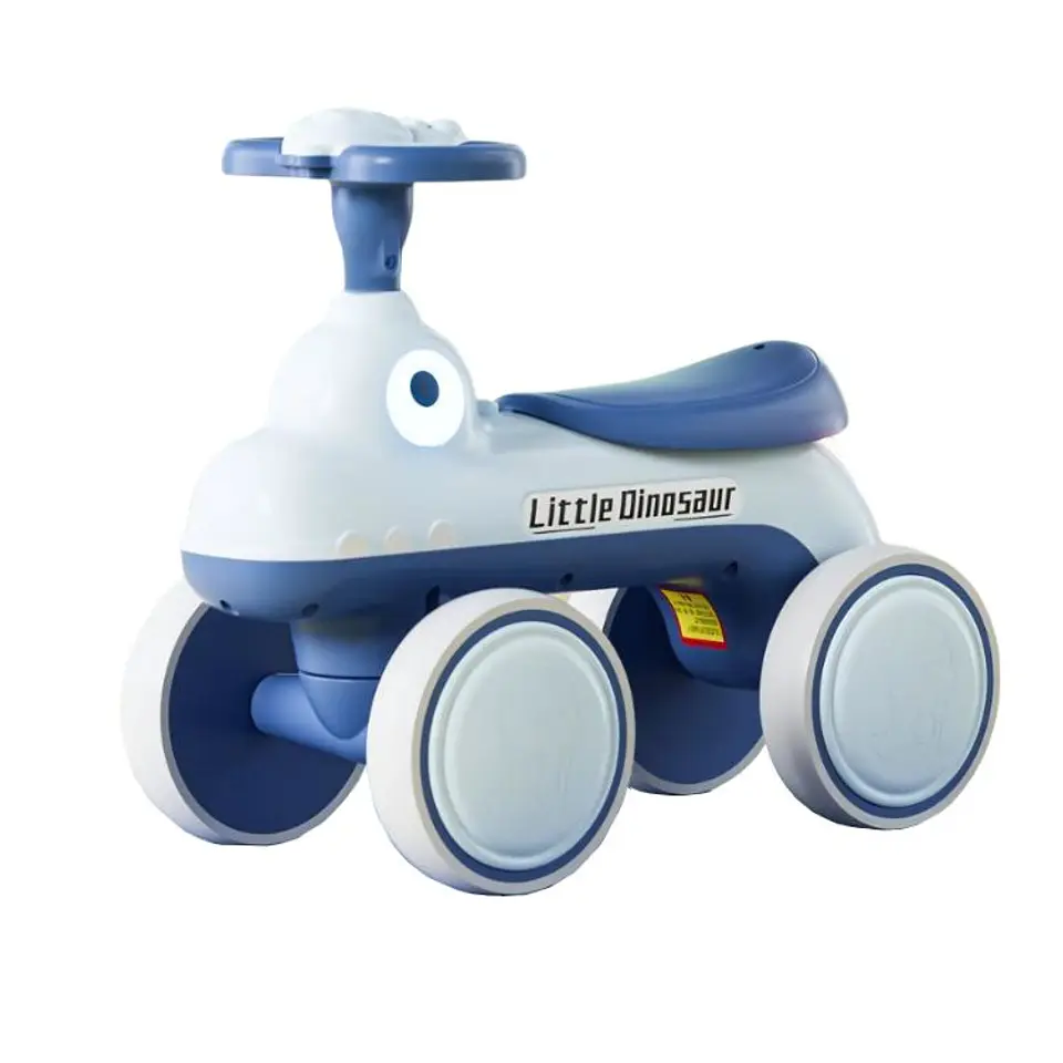 Correpasillo Para Bebe Con Sonido y Luces 1