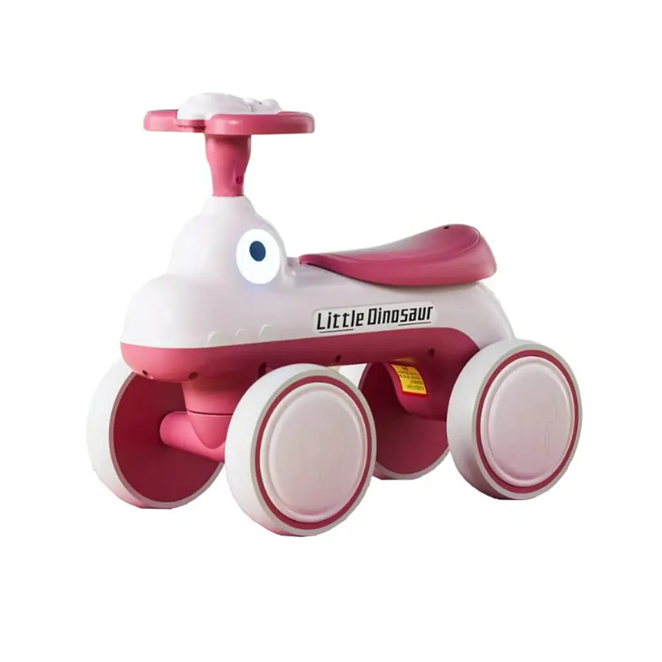 Correpasillo Para Bebe Con Sonido y Luces 3
