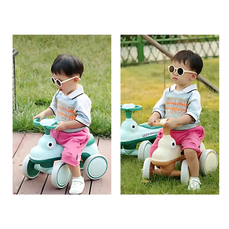 Correpasillo Para Bebe Con Sonido y Luces 6