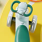 Correpasillo Para Bebe Con Sonido y Luces - Miniatura 7