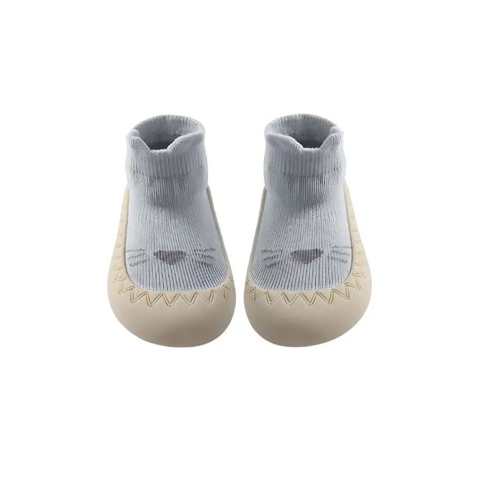 Zapatillas Calcetines Para Bebe 1