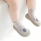 Zapatillas Calcetines Para Bebe - Miniatura 3