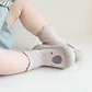 Zapatillas Calcetines Para Bebe - Miniatura 5