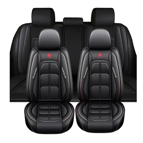 Pack Funda Protectora De Asientos Para Autos