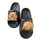 Sandalias Capibara Unisex Confort Chancla Verano - Miniatura 5