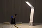 Lampara LED de Mesa Nocturna Escritorio Protección Ocular  - Miniatura 8