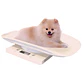 Balanza Bascula Digital Para Mascotas Bebes LCD 10kg - Miniatura 1