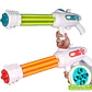 Pistola De Agua Recargable Para Niños - Miniatura 3