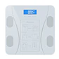 Balanza Bascula Pesa Digital Bluetooth Inteligente Smart - Miniatura 2