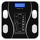 Balanza Bascula Pesa Digital Bluetooth Inteligente Smart - Miniatura 1