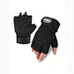 Guantes Deportivos Con Muñequera Para Gym Crossfit Bicicleta - Miniatura 2