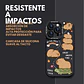 Carcasa Funda Silicona iPhone 16 Pro Max Capibara Antigolpes - Miniatura 6