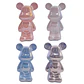 Set 4 Adornos de Osos de Ceramica - Miniatura 1