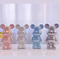 Set 4 Adornos de Osos de Ceramica - Miniatura 5