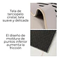 Alfombra 3D Gamer 140*200cm Dormitorio Living Sala de Juegos - Miniatura 4