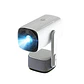 Mini Proyector Portátil 4K WiFi HD Android con Bluetooth - Miniatura 1