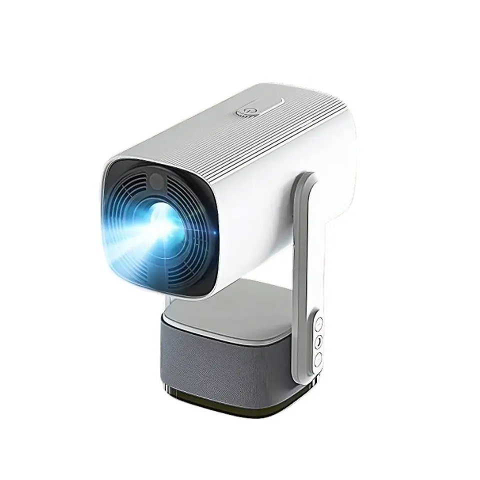 Mini Proyector Portátil 4K WiFi HD Android con Bluetooth 1