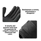 Guantes De Buceo 3MM Resistentes Antidesgaste Natación Pesca - Miniatura 2