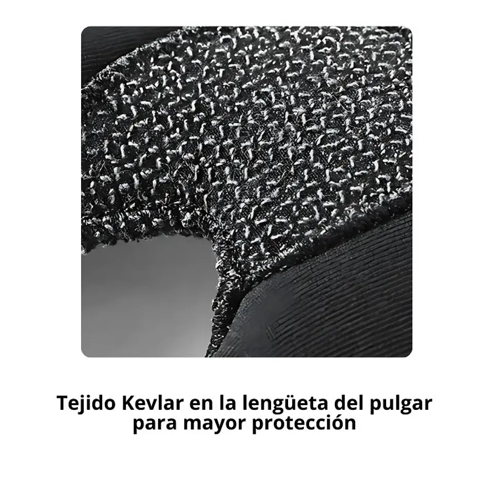 Guantes De Buceo 3MM Resistentes Antidesgaste Natación Pesca 3