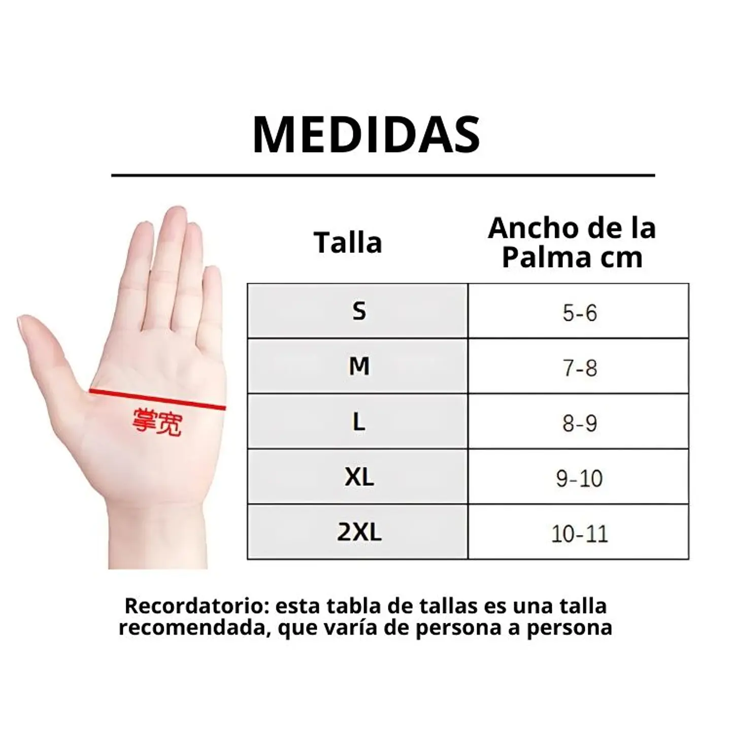Guantes De Buceo 3MM Resistentes Antidesgaste Natación Pesca 4