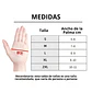 Guantes De Buceo 3MM Resistentes Antidesgaste Natación Pesca - Miniatura 4