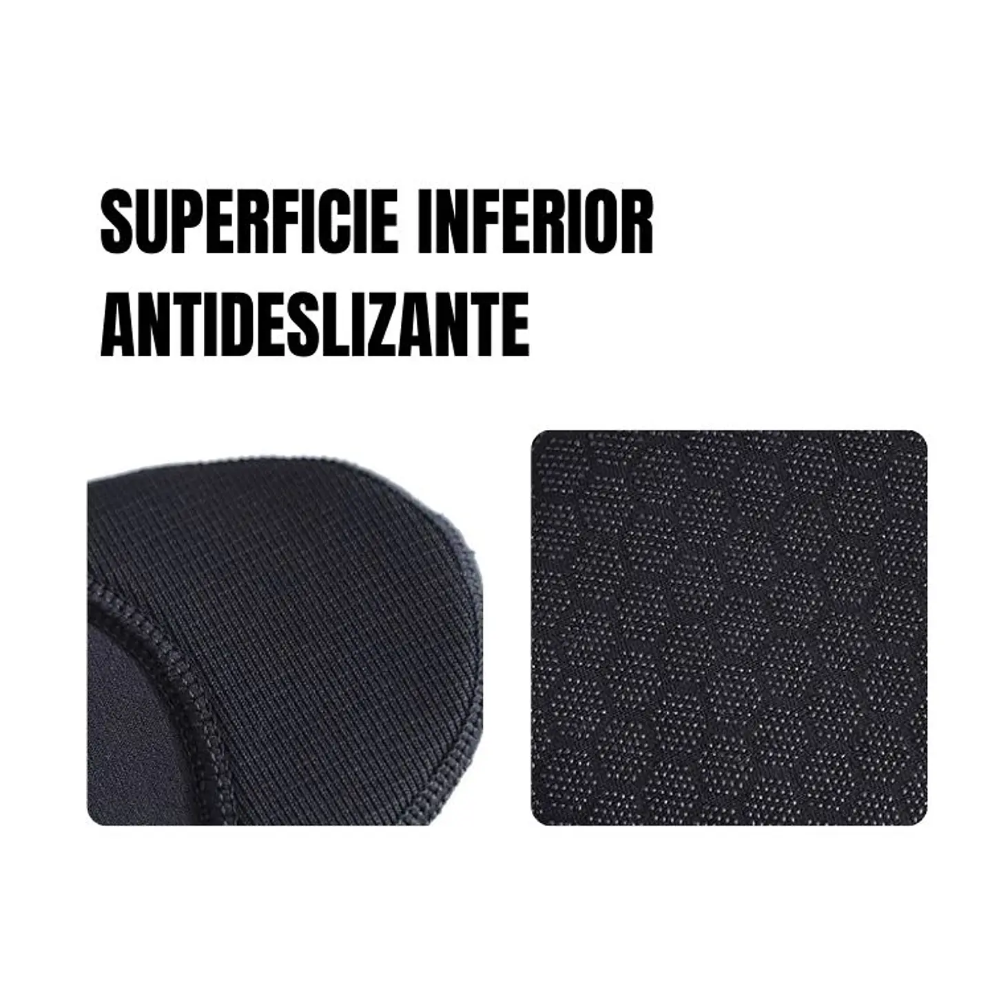 Calcetines de Buceo de Neopreno 3MM Surf Natación Pesca 2