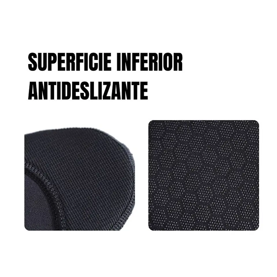 Calcetines de Buceo de Neopreno 3MM Surf Natación Pesca 2