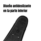 Aletas de Natación Buceo Playa Livianas Flexibles PP + TRP - Miniatura 3