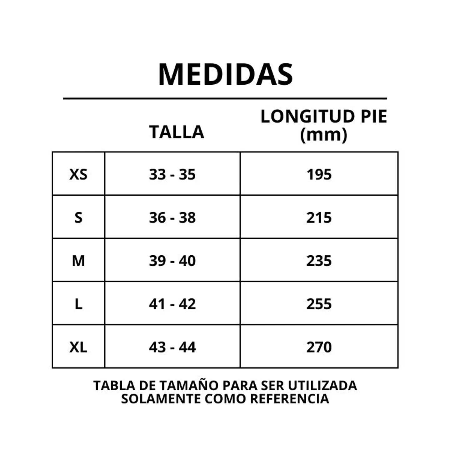 Aletas de Natación Buceo Playa Livianas Flexibles PP + TRP 5