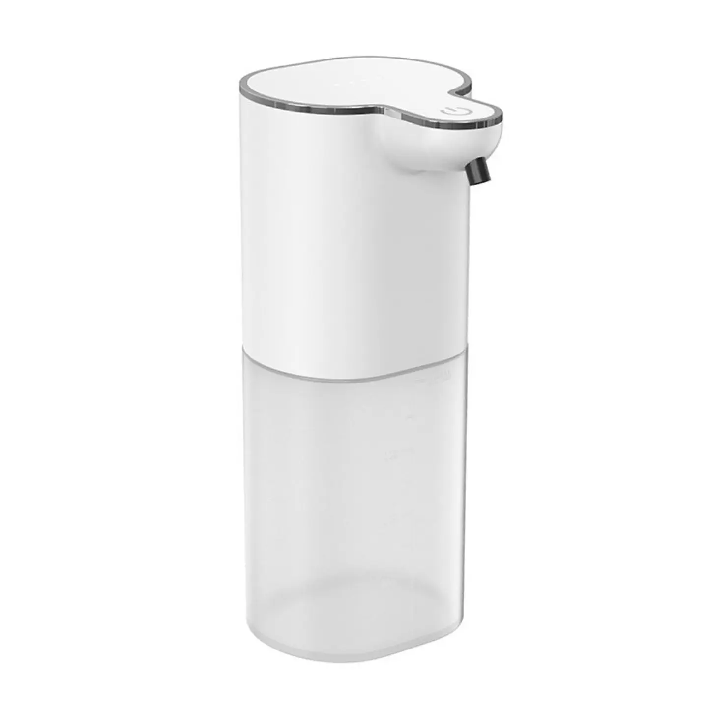 Dispensador de Jabon Liquido con Sensor Automatico 2
