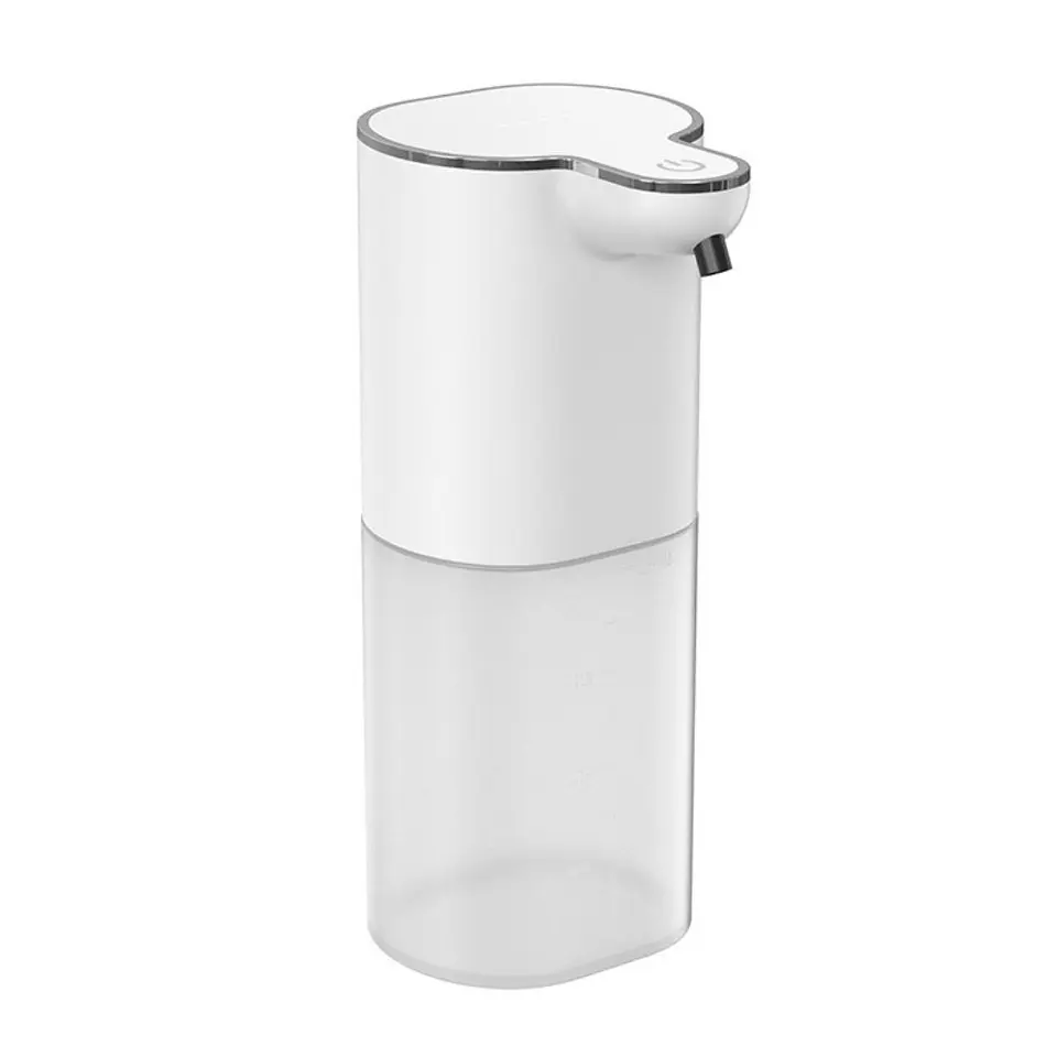 Dispensador de Jabon Liquido con Sensor Automatico 2