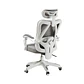 Silla Ergonómica Moderna Para Oficina En Casa T18 - Miniatura 1