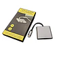 Adaptador Multipuerto 3 En 1 Usb Tipo C 3.0 A Hdmi 4k   - Miniatura 1