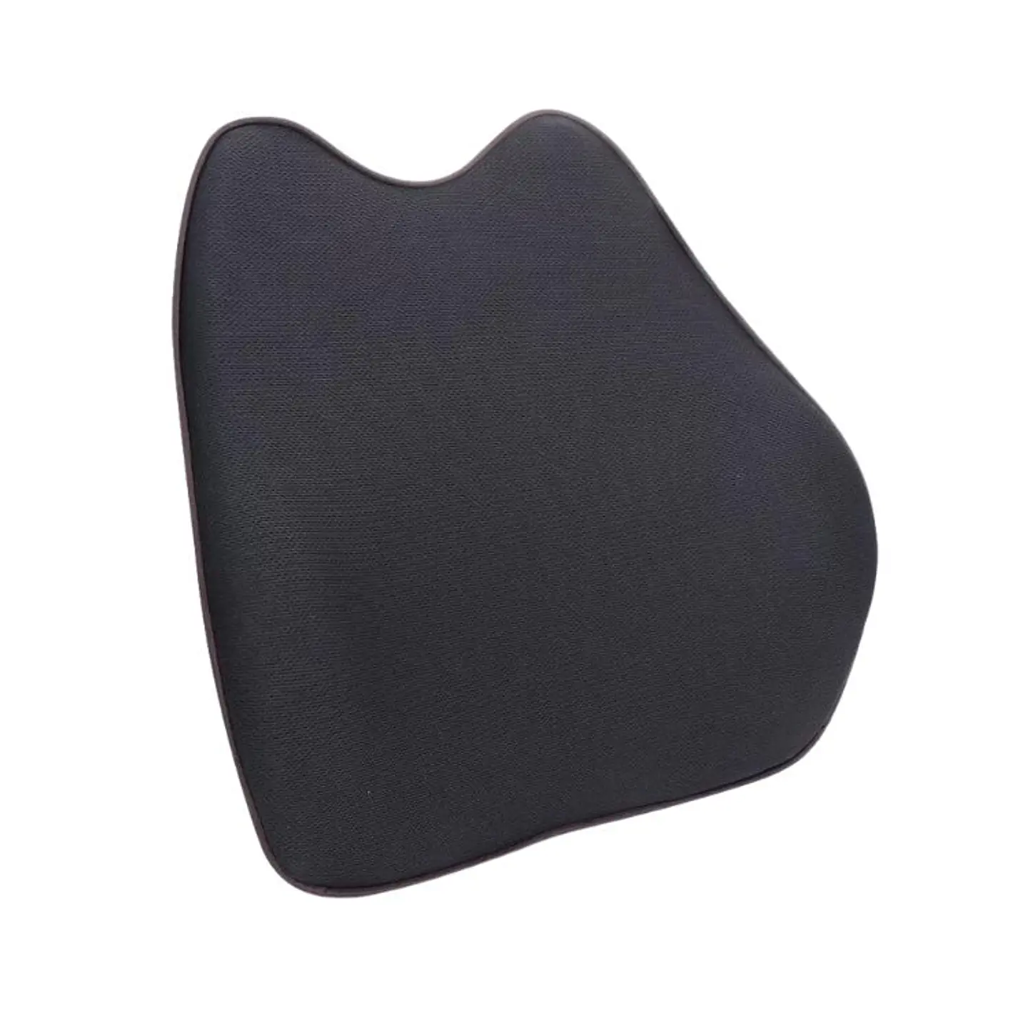 Set Cojín De Cuello Y Respaldo Cojín Espalda Auto 4