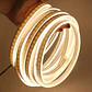 Luz Led Neón De Silicona Impermeable 5m USB - Miniatura 9