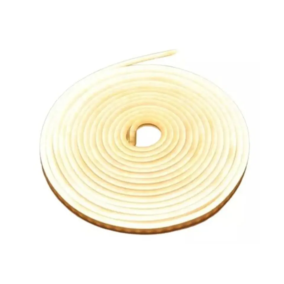 Luz Led Neón De Silicona Impermeable 5m USB 7