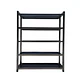 Zapatero 5 Niveles Mueble Organizador Almacenamiento Ropa - Miniatura 5