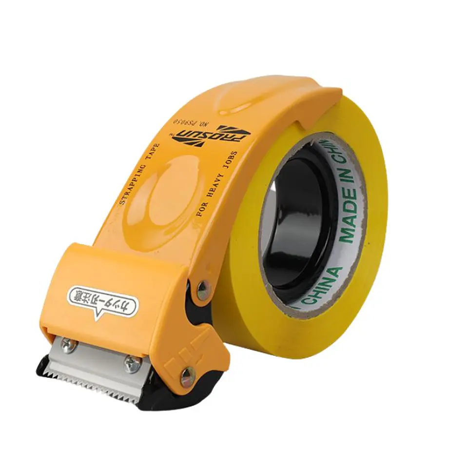 Dispensador Cortador De Scotch Cinta De Embalaje 1