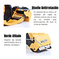 Dispensador Cortador De Scotch Cinta De Embalaje - Miniatura 4