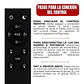 Lampara LED RGB De Techo 24w Moderna - WIFI + control - Miniatura 8