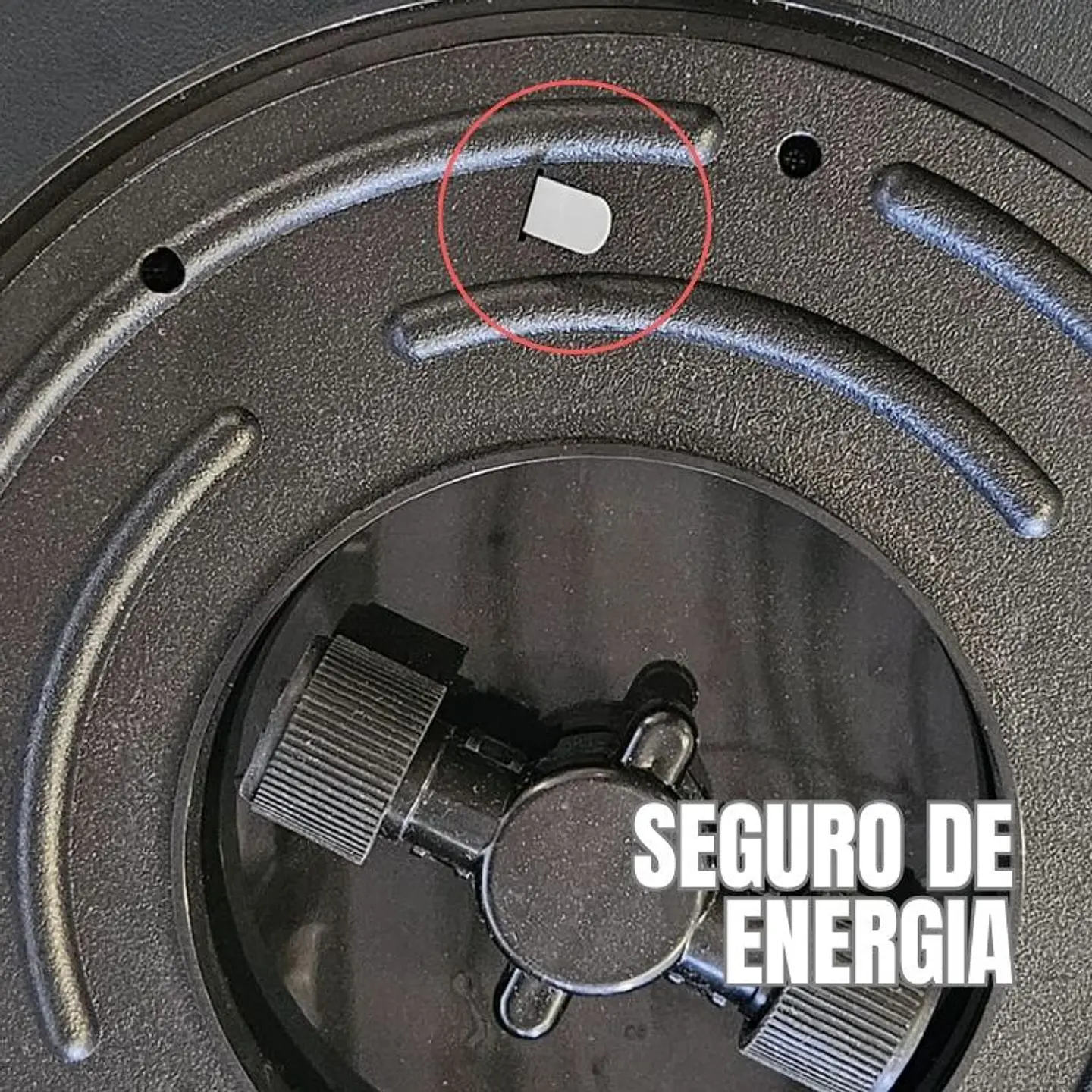 Robot Limpiador Mopa Automático Trapeadora Smart Elegante 5